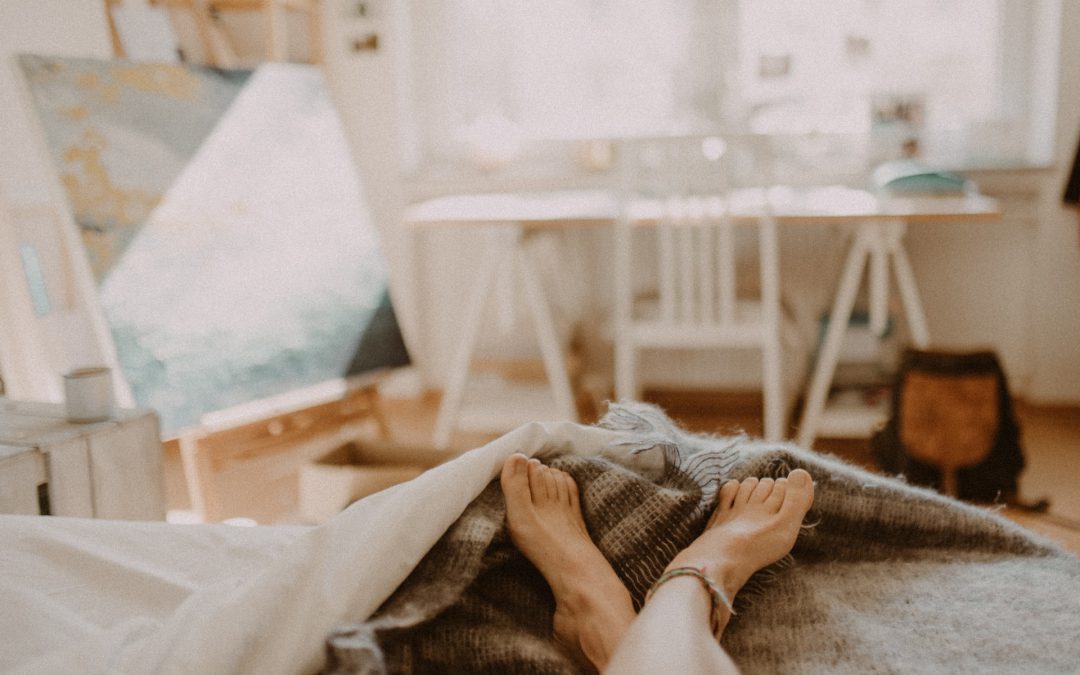 One decision changes everything